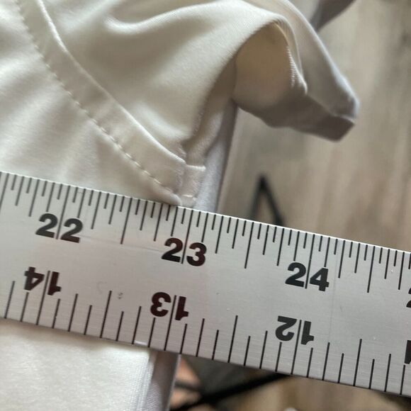 Peter Millar Men's Streamsong Summer Comfort Polo Shirt Sz M Golf Course Preppy - Picture 13 of 14